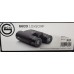 Geco Binocolo 10x50 RF con Telemetro Laser
